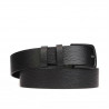 Herrengürtel 24b biz schwarz
