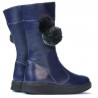 Kinderstiefel 3011 Indigo