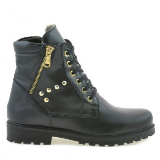 Damenschuhe 3292 schwarz Damenschuhe 3292 schwarz