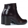 Damenstiefel 3325 bordeaux01