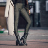 Damenstiefel 1170 schwarz