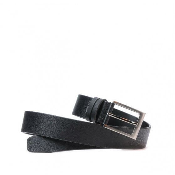 Herrengürtel 05b biz schwarz Herrengürtel 05b biz schwarz