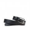 Herrengürtel 05b biz schwarz