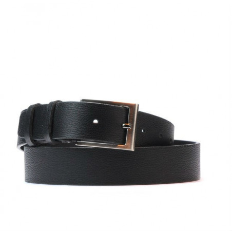 Herrengürtel 05b biz schwarz