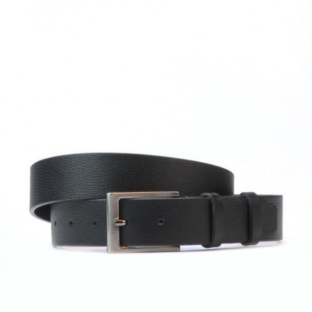 Herrengürtel 05b biz schwarz
