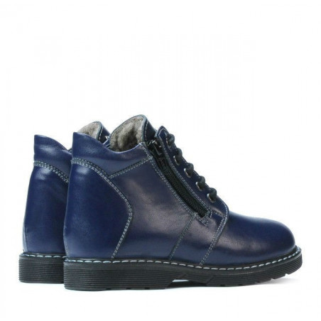Kinderstiefel 3013 Indigo