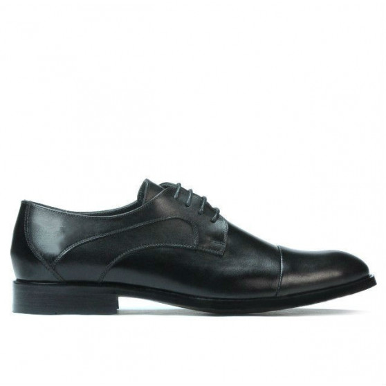 Elegante Herrenschuhe 879 schwarz Elegante Herrenschuhe 879 schwarz