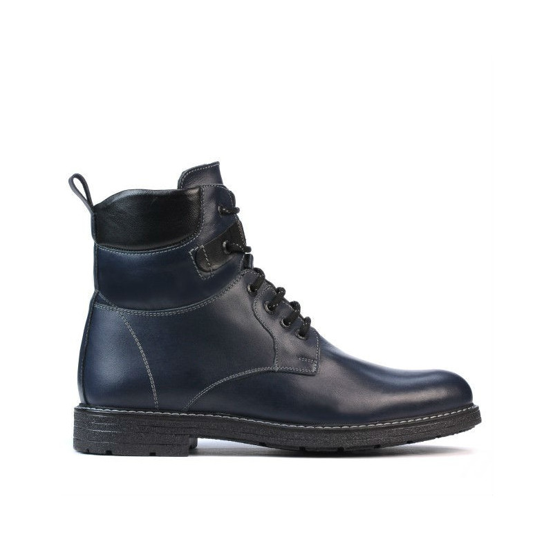 Herrenstiefel 4105 Indigo