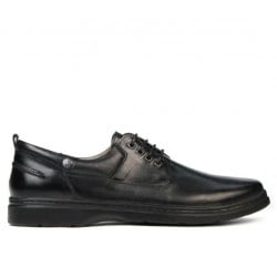 Herren Freizeitschuhe 883 schwarz