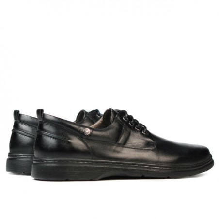 Herren Freizeitschuhe 883 schwarz
