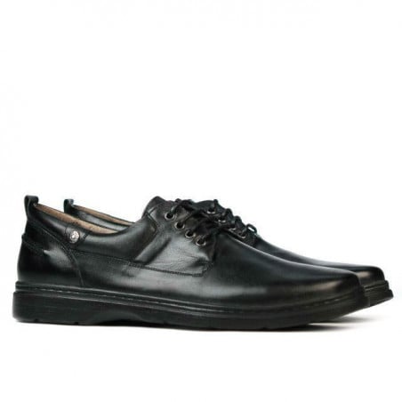 Herren Freizeitschuhe 883 schwarz