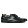 Herren Freizeitschuhe 883 schwarz