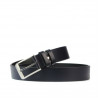 Herren Gürtel 14b Indigo
