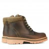 Herrenstiefel 471 Tuxon Braun