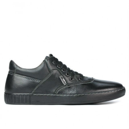Herren Freizeitschuhe/Sportschuhe 884 schwarz