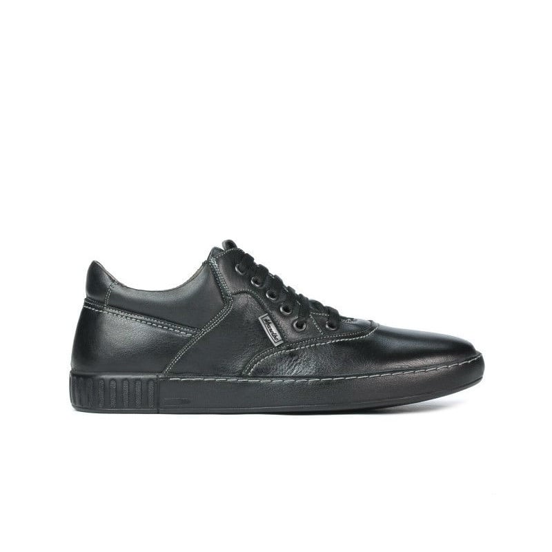 Herren Freizeitschuhe/Sportschuhe 884 schwarz