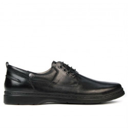 Herren Freizeitschuhe (große Größen) 883m schwarz
