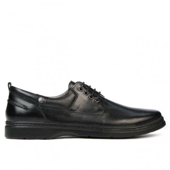 Herren Freizeitschuhe (große Größen) 883m schwarz Herren Freizeitschuhe (große Größen) 883m schwarz