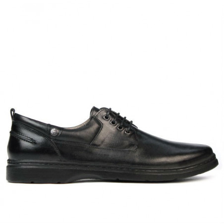 Herren Freizeitschuhe (große Größen) 883m schwarz