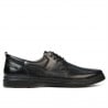 Herren Freizeitschuhe (große Größen) 883m schwarz