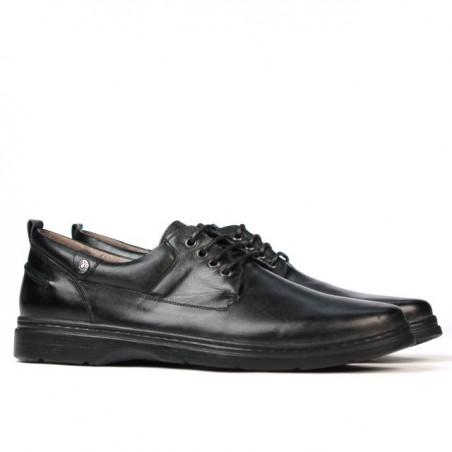 Herren Freizeitschuhe (große Größen) 883m schwarz