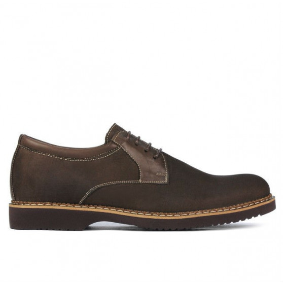 Herrenschuhe casual 881 Bufo Cafe Herrenschuhe casual 881 Bufo Cafe