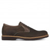 Herrenschuhe casual 881 Bufo Cafe