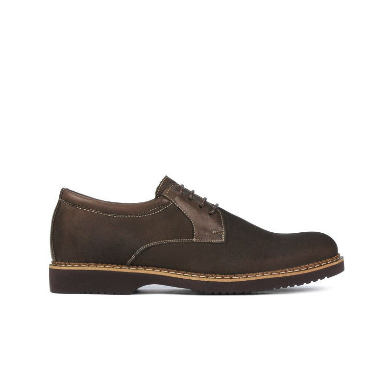 Herrenschuhe casual 881 Bufo Cafe