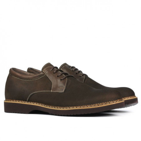 Herrenschuhe casual 881 Bufo Cafe