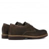 Herrenschuhe casual 881 Bufo Cafe