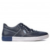 Herrenschuhe casual/sport 884 indigo