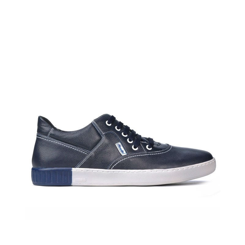 Herrenschuhe casual/sport 884 indigo