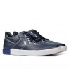 Herrenschuhe casual/sport 884 indigo