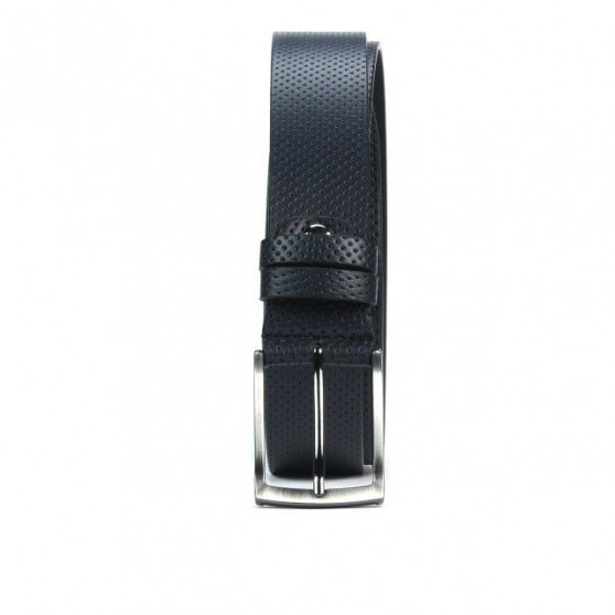Herren Gürtel 25bp Indigo Herren Gürtel 25bp Indigo