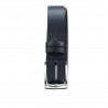 Herren Gürtel 25bp Indigo