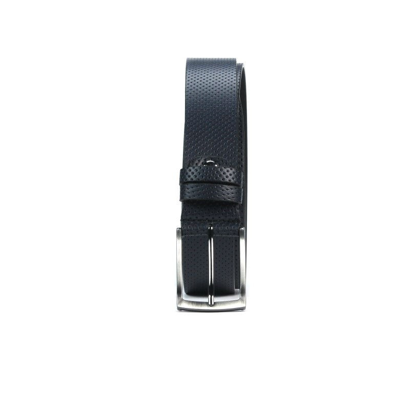 Herren Gürtel 25bp Indigo