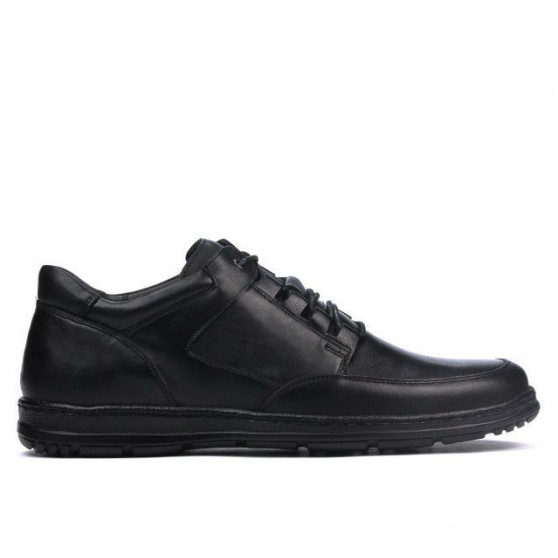 Herren Casual-Schuhe 887 schwarz Herren Casual-Schuhe 887 schwarz