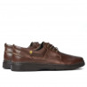 Herren-Freizeitschuhe (große Größen) 883m Kaffee