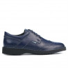 Herren Freizeitschuhe 7204 Indigo
