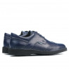 Herren Freizeitschuhe 7204 Indigo