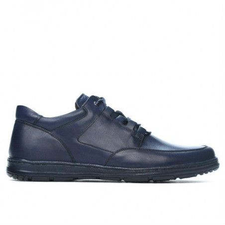 Herren Freizeitschuhe 887 Indigo