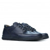 Herren Freizeitschuhe 887 Indigo
