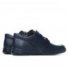 Herren Freizeitschuhe 887 Indigo