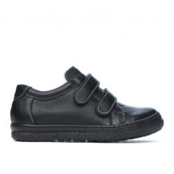 Kinderschuhe 169 schwarz