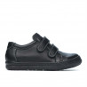 Kinderschuhe 169 schwarz