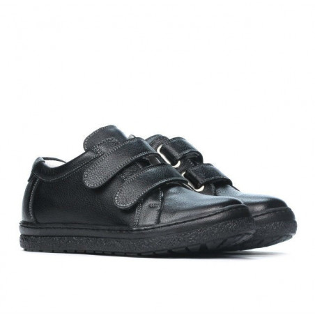 Kinderschuhe 169 schwarz