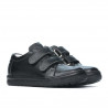 Kinderschuhe 169 schwarz