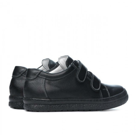 Kinderschuhe 169 schwarz