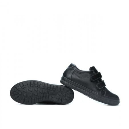 Kinderschuhe 169 schwarz