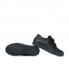 Kinderschuhe 169 schwarz